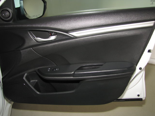 Used 2021 Honda Civic Sport image 43