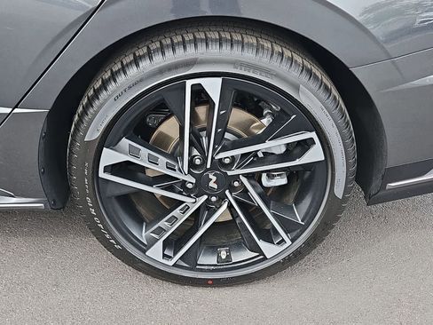 New 2026 Hyundai Sonata N Line FWD image 12