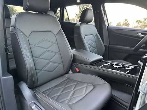 New 2026 Volkswagen Atlas Cross Sport SE image 26