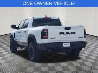 Used 2023 RAM 1500 TRX w/ TRX Level 1 Equipment Group AWD/4WD video 3