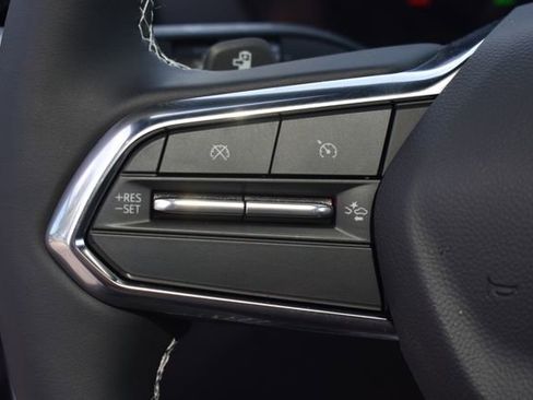 New 2026 Chevrolet Blazer EV LT AWD/4WD image 27
