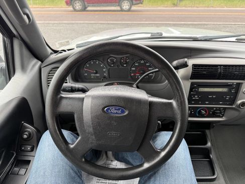 Used 2009 Ford Ranger XLT RWD image 13