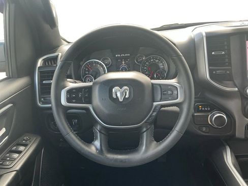 Used 2023 RAM 1500 Big Horn RWD image 18