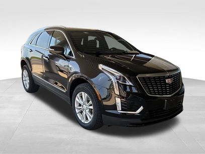 Used 2023 Cadillac XT5 Luxury
