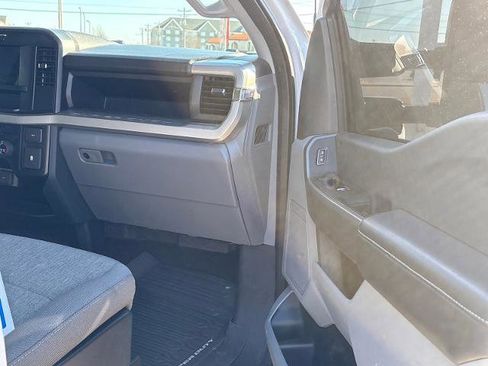 Certified 2025 Ford F250 XL w/ STX Appearance Package image 28