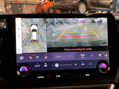 Used 2024 Lexus RX 350 AWD w/ Convenience Package image 28