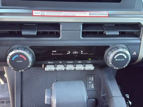 Used 2025 Toyota Tacoma SR5 image 23