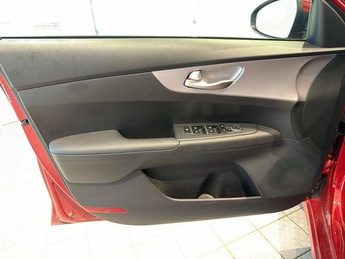 Used 2024 Kia Forte LXS image 13