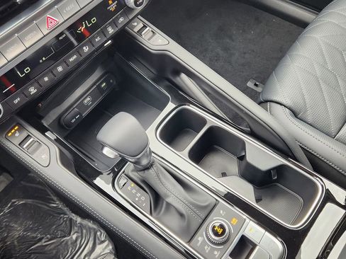 New 2025 Kia Telluride SX Prestige X-Pro image 25