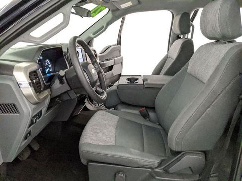 Certified 2021 Ford F150 XLT RWD image 14