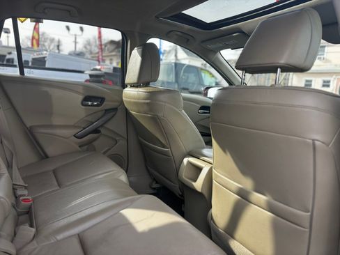 Used 2014 Acura RDX AWD image 37