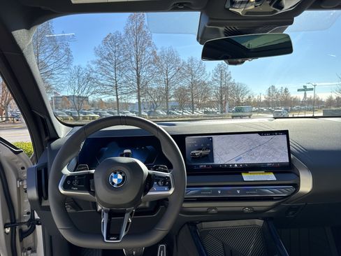 New 2026 BMW X3 xDrive30 w/ M Sport Package image 12