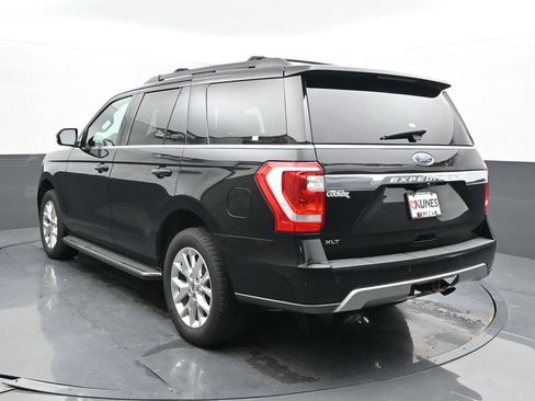 Used 2020 Ford Expedition XLT w/ Equipment Group 202A AWD/4WD image 10