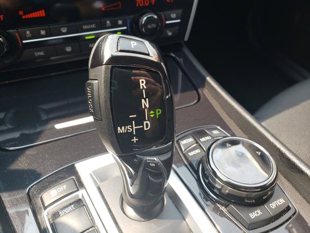 Used 2014 BMW 550i Gran Turismo xDrive AWD/4WD image 20