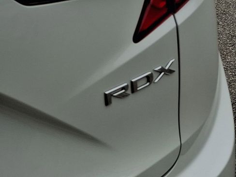 Used 2022 Acura RDX A-Spec image 36