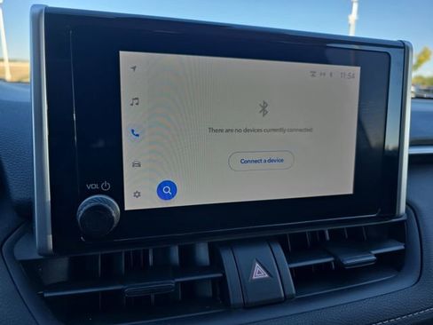 Certified 2024 Toyota RAV4 XLE image 20