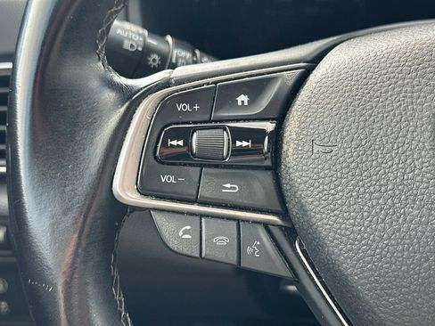 Used 2018 Honda Accord EX-L image 20