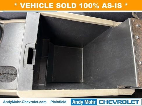 Used 2008 Jeep Wrangler Unlimited Sahara image 26