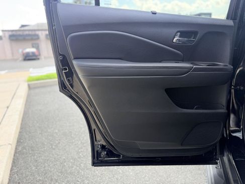 Used 2019 Honda Passport Elite image 16