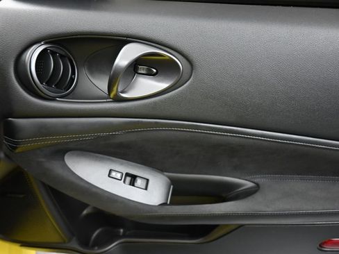 Used 2023 Nissan Z Performance w/ Floor Mat Package (L93) image 32