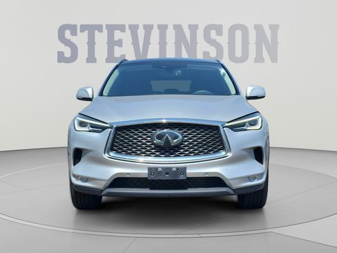 Used 2019 INFINITI QX50 Essential w/ Premium Heat Package AWD/4WD image 8