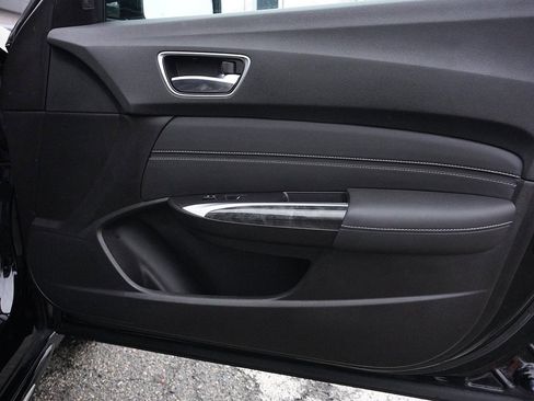 Used 2018 Acura TLX 3.5L V6 image 23