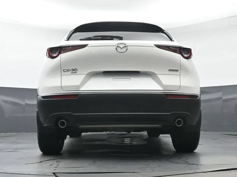 Used 2025 MAZDA CX-30 AWD 2.5 S w/ Premium Package image 33