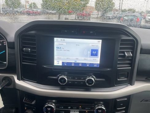 Used 2021 Ford F150 XLT w/ Equipment Group 301A Mid image 24