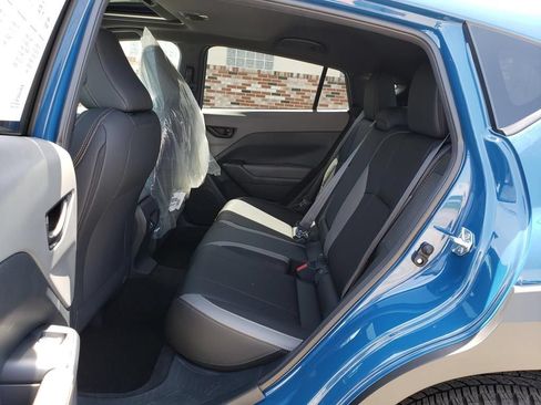 New 2026 Subaru Crosstrek 2.5i Wilderness AWD/4WD image 8