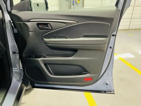 New 2026 Honda Ridgeline TrailSport+ image 36