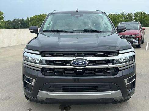 Used 2024 Ford Expedition Max Limited RWD image 8