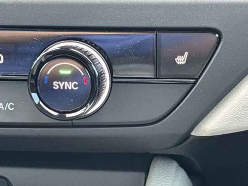 New 2025 Honda Accord SE image 10