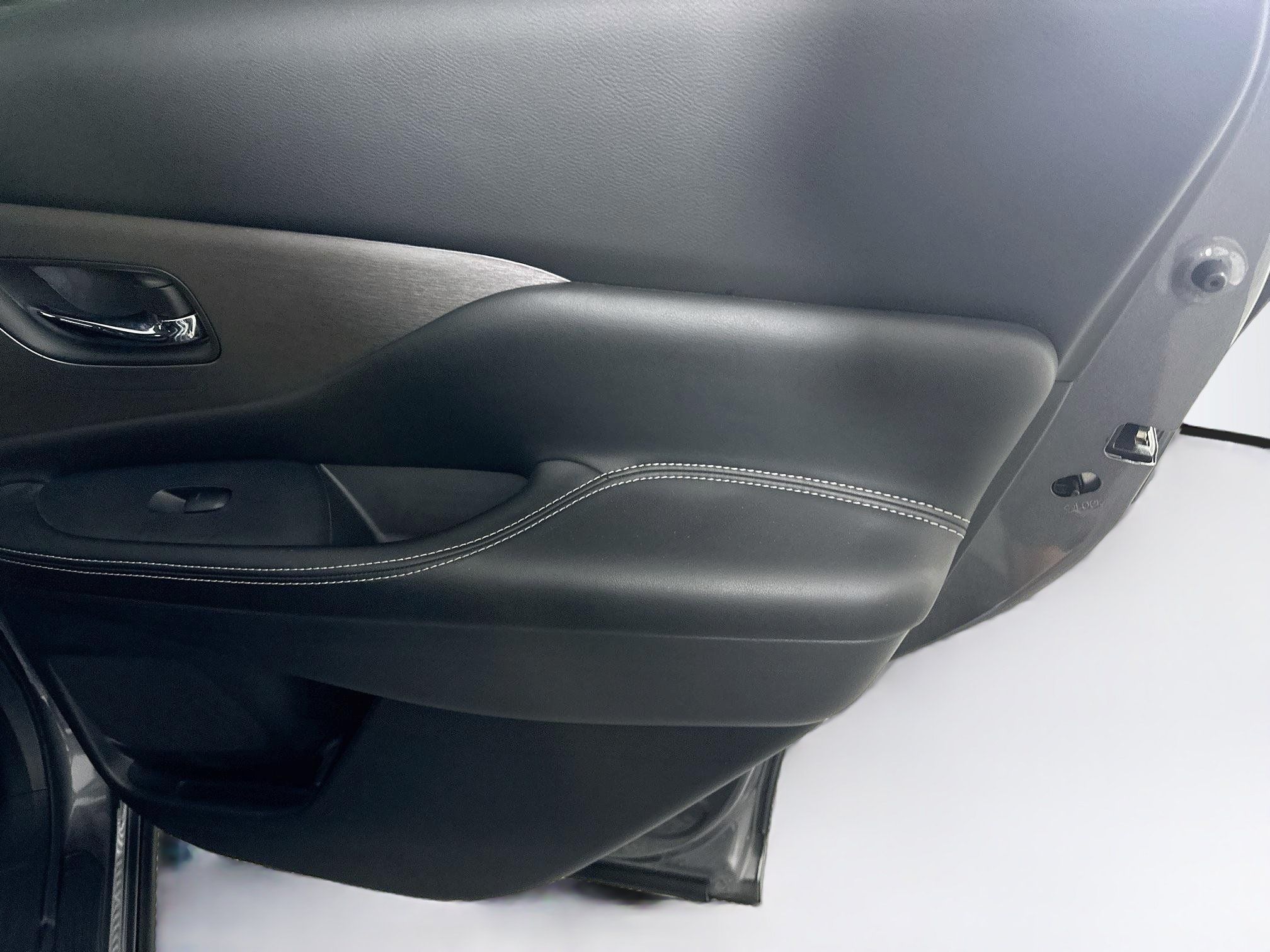 Used 2024 Nissan Murano SV FWD image 28