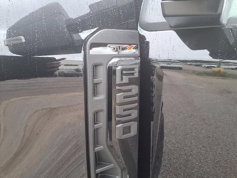 New 2026 Ford F250 XL w/ STX Appearance Package AWD/4WD image 33