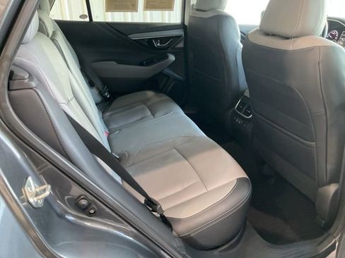 Used 2020 Subaru Outback Limited XT w/ Popular Package #2 AWD/4WD image 26