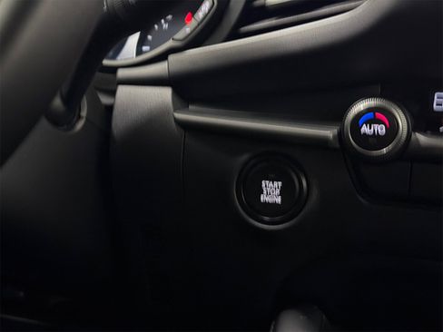 Used 2025 MAZDA MAZDA3 s Sport image 27