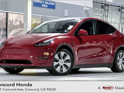 Used 2022 Tesla Model Y Long Range