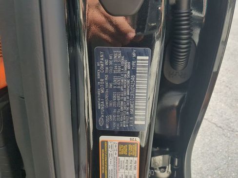 New 2026 Genesis GV70 3.5T Sport Prestige image 32