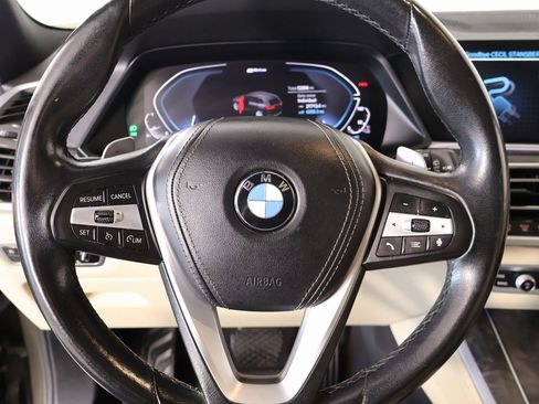 Used 2021 BMW X5 xDrive45e w/ Parking Assistance Package image 4