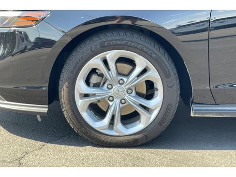 Used 2024 Honda Accord LX image 10