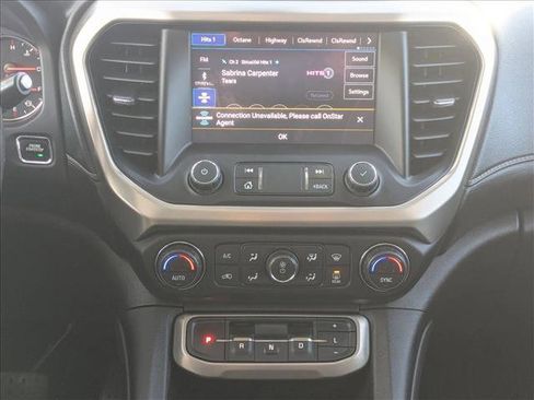 Used 2021 GMC Acadia Denali w/ LPO, 'HIT The Road' Package image 15