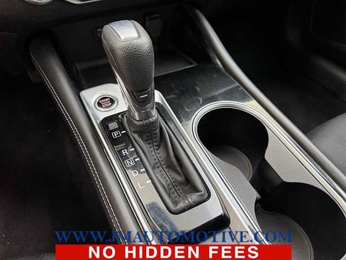 Used 2023 Nissan Altima 2.5 SV AWD/4WD image 28