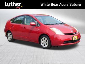 Used 2006 Toyota Prius FWD video 1