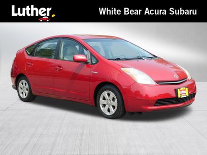 Used 2006 Toyota Prius