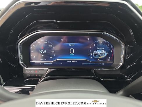Used 2025 Chevrolet Silverado 2500 LT w/ All Star Edition AWD/4WD image 45