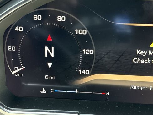 New 2026 GMC Sierra 1500 Denali image 14