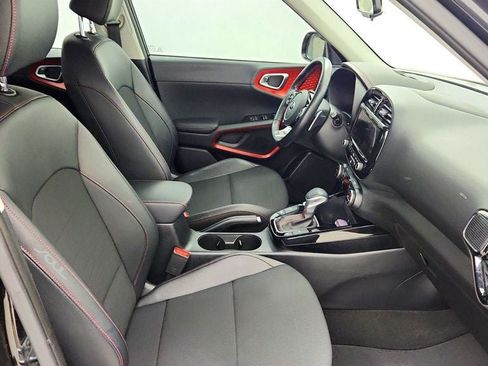 Used 2020 Kia Soul GT-Line Turbo FWD image 24