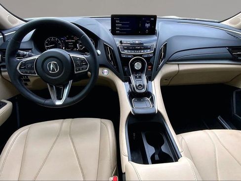 Used 2021 Acura RDX FWD image 14