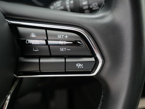 Used 2024 MAZDA CX-90 3.3 Turbo w/ Premium Package AWD/4WD image 30