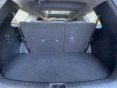 Used 2024 Hyundai Palisade Limited image 27